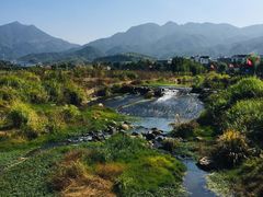 -古田会议纪念馆