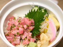 -小山日本料理(岭南天地店)