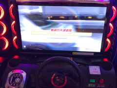 -大玩家超乐场(仓山万达店)