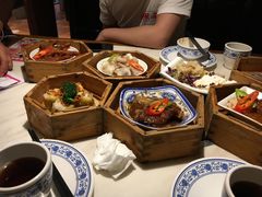 -百年恒益烧腊海鲜酒家·非遗传承(广州黄埔店)