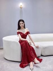 -LOVINA洛维娜婚纱礼服