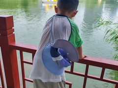 -西海子公园