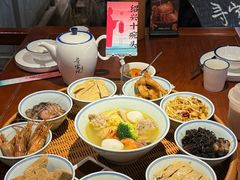 -寻宝记绍兴菜(鲁迅路店)