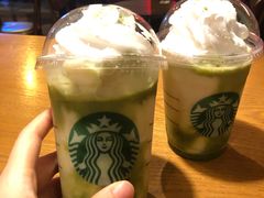 -星巴克臻选(宁波世纪东方广场店)