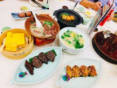 -寻味顺德·珍之宝酒楼(银钻店)