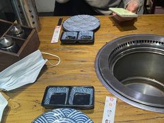 -鹤一烤肉自助餐厅(中关村店)