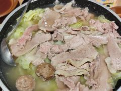 -川堂风·跷脚牛肉·乐山爆炒(宝山日月光店)