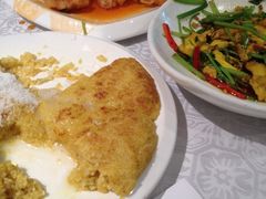 -北李妈妈菜·海肠捞饭(高新万达店)