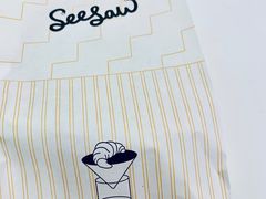 -Seesaw Coffee(上海国金中心店)