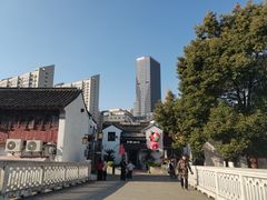 -衣裳街历史文化街区