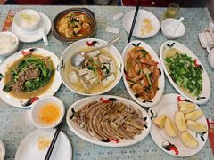 -潮汕铺老店(甜水井店)