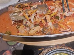 -金厨泰国餐厅·全泰籍厨师料理(拱北店)