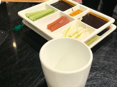 -皇城根·京城味家常菜(西市场·嘉华广场店)