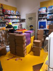 -乐高授权专卖店(朝阳大悦城店)