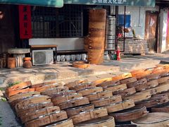 -孝店王酒酿馒头(安昌1店)