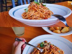-PIZZA BIANCA(万象城店)