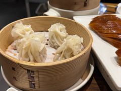 -小大董·烤鸭(王府井apm店)