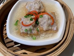 -潮福城大酒楼·潮味粤品·港式点心(湖滨北路店)