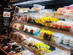 -Olé精品超市(上海虹桥南丰城店)