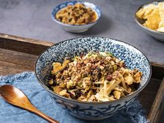 -螺世纪螺蛳粉·桂味小排档(裕德店)