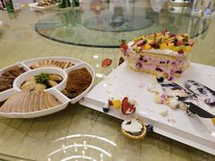 -裕德隆清真饭庄·天津特色菜(东丽店)