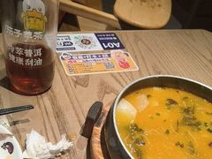 -茄子恰恰·新云南小炒(坪山益田店)