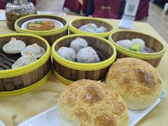 -吉莲利苑海鲜酒家(珠海拱北28年老字号店)