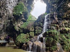 -英西峰林·洞天仙境