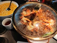 -赠李白·如诗的川味(余杭万达广场店)