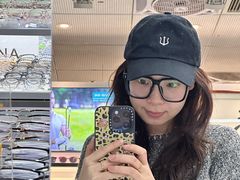 -华彬眼镜专业渐进配镜(潘家园店)