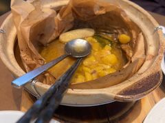 现做板栗叫花鸡-新发现(苏州中心商场店)