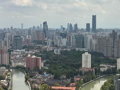 -环球港凯悦 · 享悦中餐厅