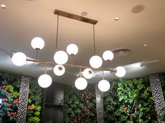 -Peet's Coffee皮爷咖啡(德基店)