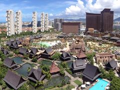 三亚湾红树林度假世界-三亚湾红树林度假世界(木棉酒店)