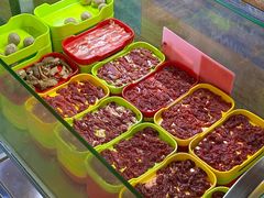 -彩鹿·潮汕·鲜牛肉·自助火锅(伊电园店)