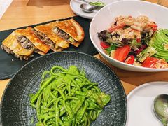 法国甜橙油封鸭馅饼-Bco豆库(雨花客厅店)