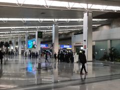 -福州长乐国际机场