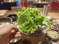 -汉拿山(北京上地华联店)