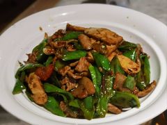 -小菜园新徽菜(常州武进吾悦店)