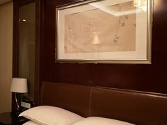 -常州武进九洲喜来登酒店