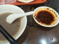 -庆丰包子铺(大屯路店)