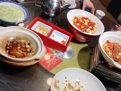 -田趣园长沙菜(天安云谷店)