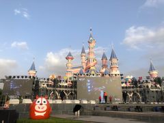 -沈阳方特欢乐世界