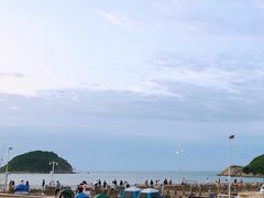 -西涌国际滨海旅游区