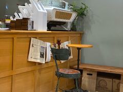 -铁手珈琲制造局metalhands(望京店)