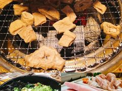 -喜来稀肉(北外滩白玉兰广场店)