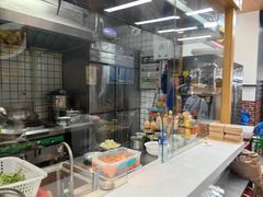 -醉壹号海鲜大排档(厦门美食地标店)