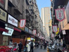 -小罗子汤店(大士院总店)