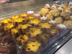 -PAOPAO Bakery&Café(港汇店)