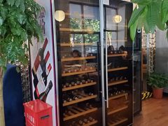 -花舍·新派粤菜·西餐·下午茶(亚运村·鸟巢店)